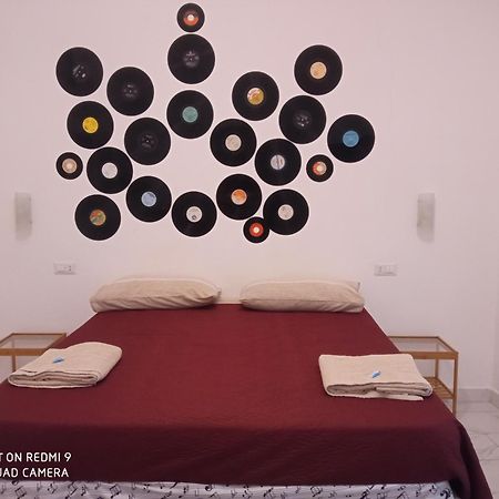 Bed and Breakfast La maison di Wanda à Naples Chambre photo
