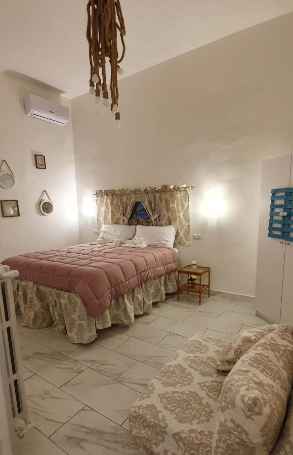 Bed and Breakfast La maison di Wanda à Naples Extérieur photo