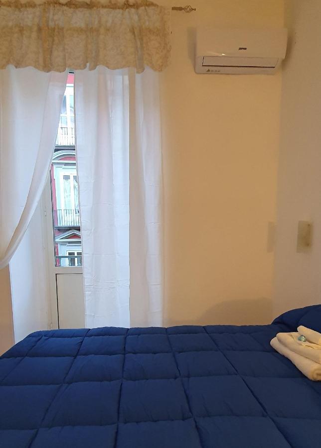 Bed and Breakfast La maison di Wanda à Naples Extérieur photo