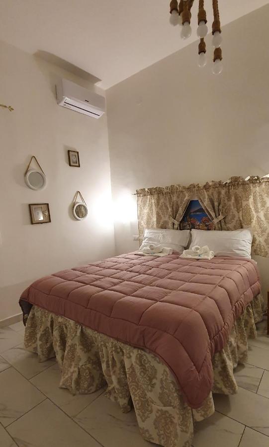 Bed and Breakfast La maison di Wanda à Naples Extérieur photo